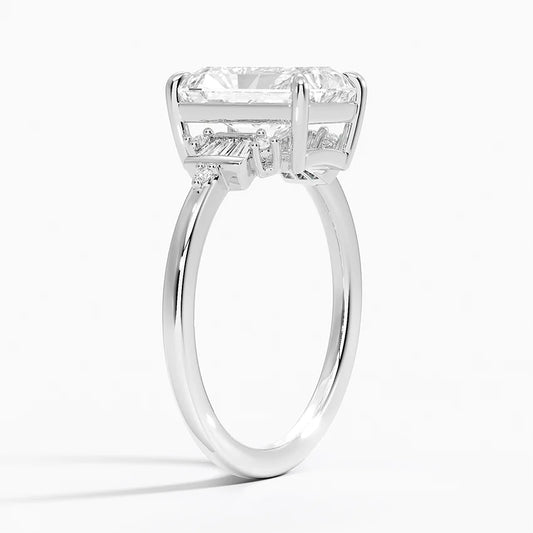 ecomposer-metal type-white-gold-18k