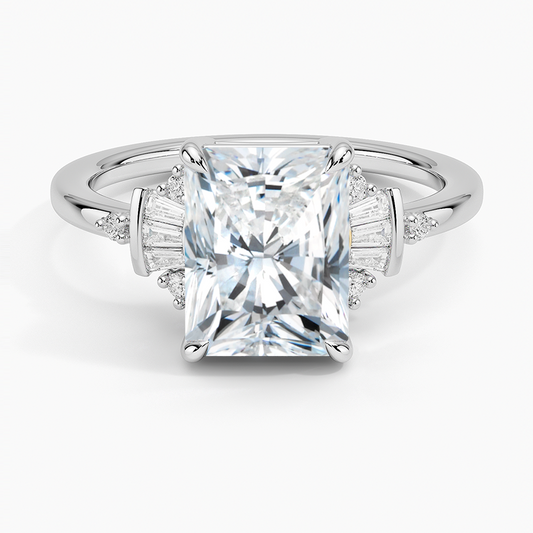ecomposer-metal type-white-gold-18k