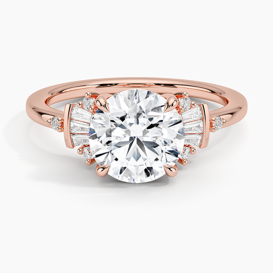 ecomposer-metal type-rose-gold-18k