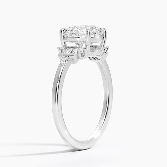 ecomposer-metal type-white-gold-18k