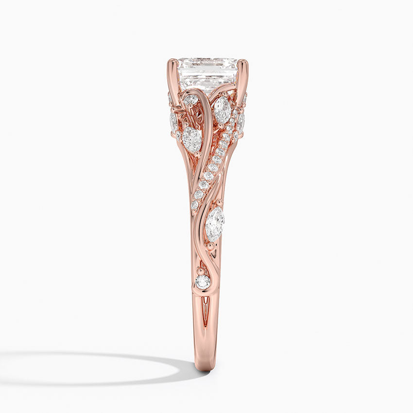 ecomposer-metal type-rose-gold-18k