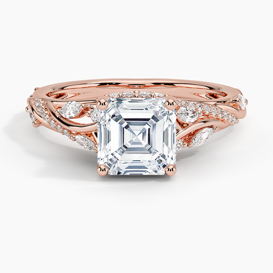 ecomposer-metal type-rose-gold-18k