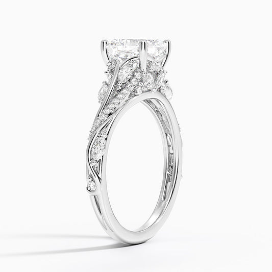 ecomposer-metal type-white-gold-18k