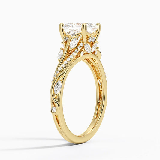 ecomposer-metal type-yellow-gold-18k
