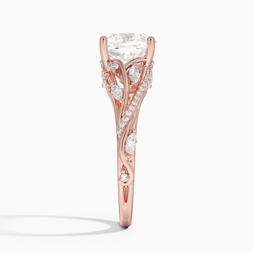 ecomposer-metal type-rose-gold-18k