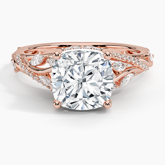 ecomposer-metal type-rose-gold-18k