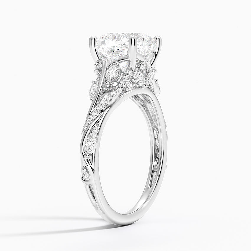 ecomposer-metal type-white-gold-18k