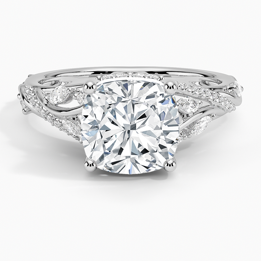 ecomposer-metal type-white-gold-18k