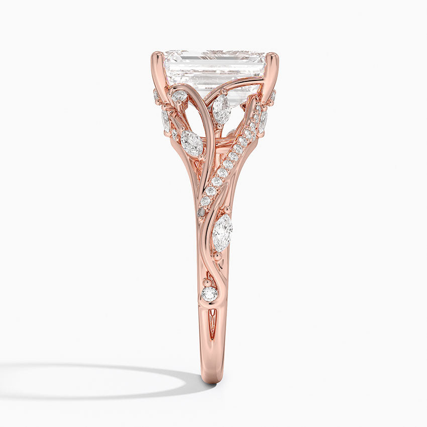 ecomposer-metal type-rose-gold-18k