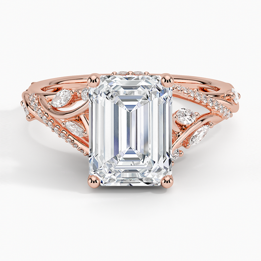 ecomposer-metal type-rose-gold-18k