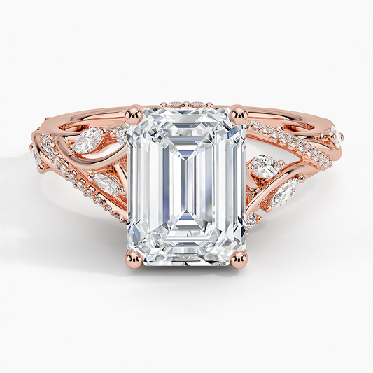 ecomposer-metal type-rose-gold-18k