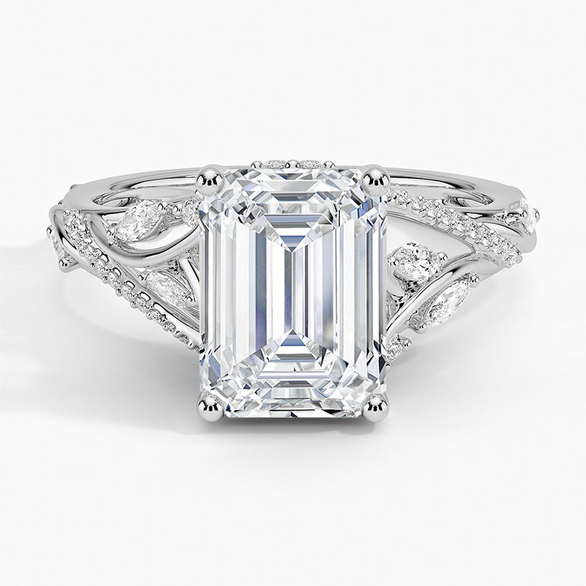 ecomposer-metal type-white-gold-18k