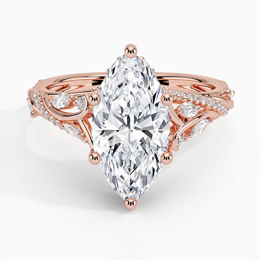 ecomposer-metal type-rose-gold-18k