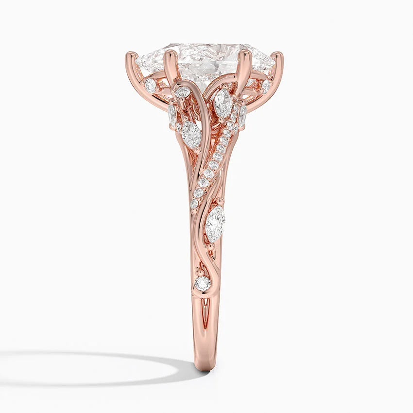 ecomposer-metal type-rose-gold-18k