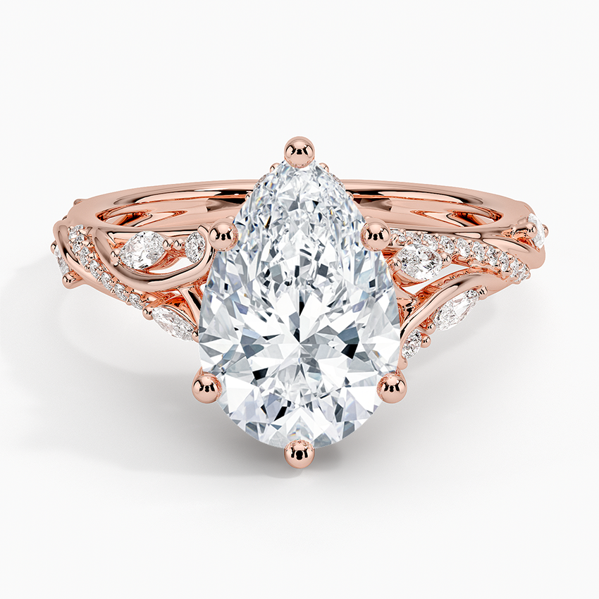 ecomposer-metal type-rose-gold-18k