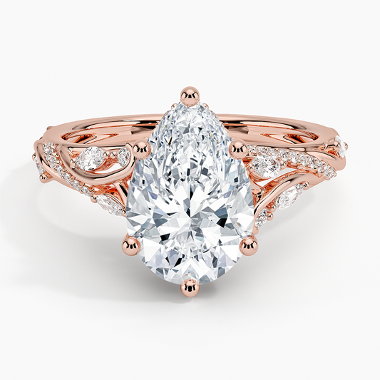 ecomposer-metal type-rose-gold-18k