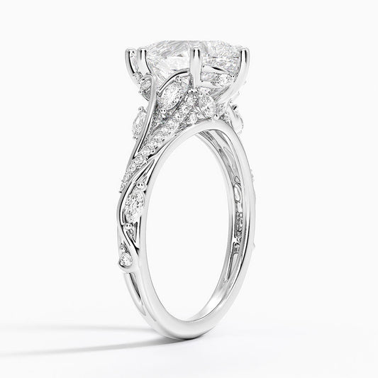 ecomposer-metal type-white-gold-18k