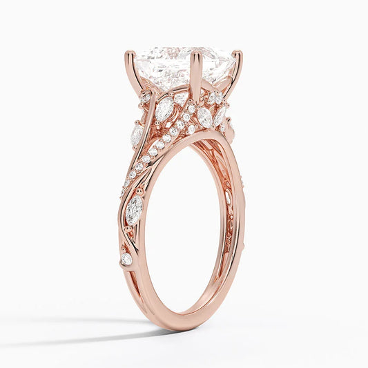 ecomposer-metal type-rose-gold-18k