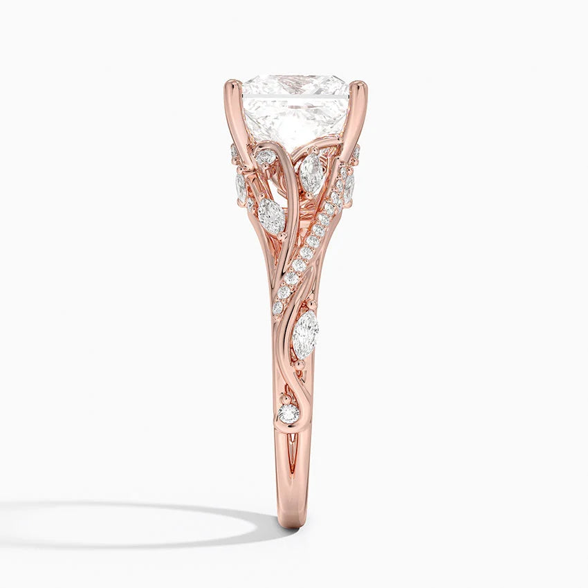 ecomposer-metal type-rose-gold-18k