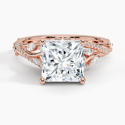 ecomposer-metal type-rose-gold-18k