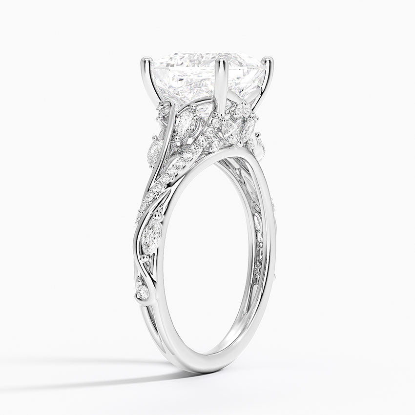 ecomposer-metal type-white-gold-18k