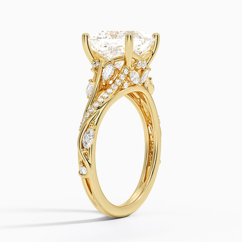 ecomposer-metal type-yellow-gold-18k