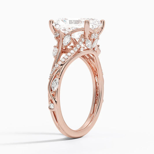 ecomposer-metal type-rose-gold-18k