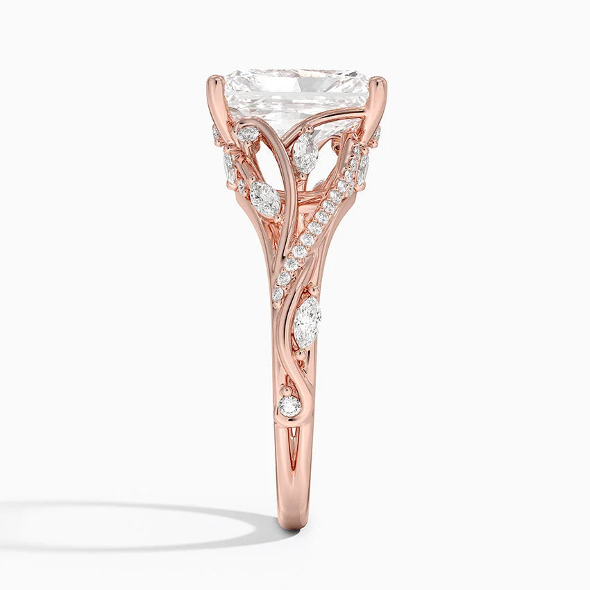 ecomposer-metal type-rose-gold-18k
