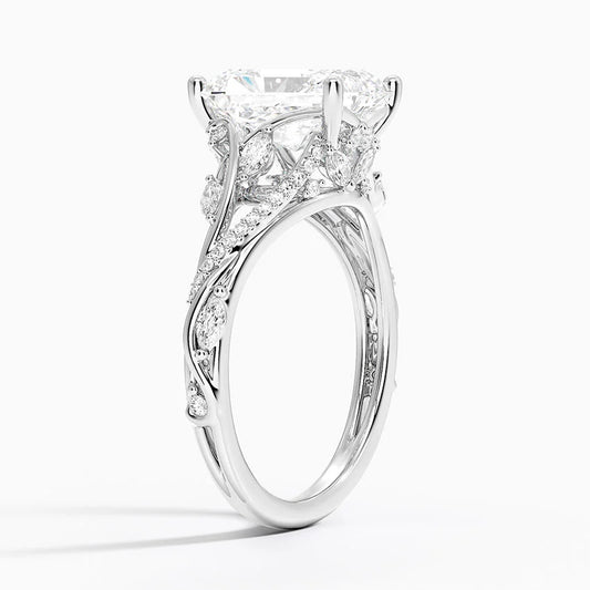 ecomposer-metal type-white-gold-18k