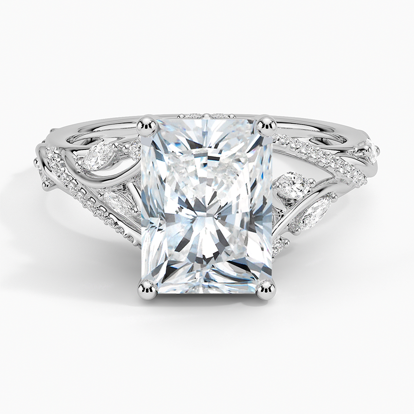 ecomposer-metal type-white-gold-18k