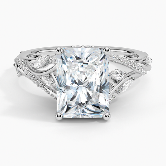 ecomposer-metal type-white-gold-18k