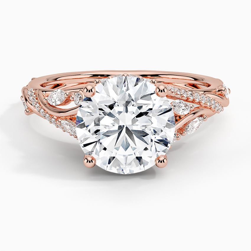 ecomposer-metal type-rose-gold-18k