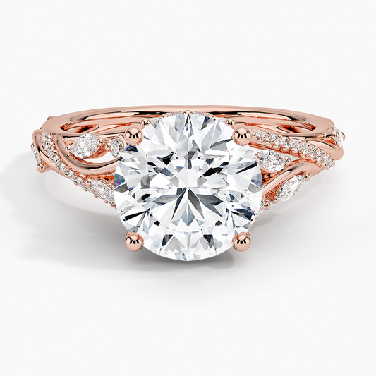 ecomposer-metal type-rose-gold-18k