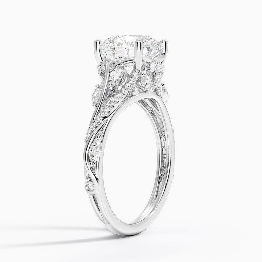 ecomposer-metal type-white-gold-18k