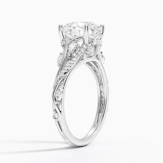 ecomposer-metal type-white-gold-18k