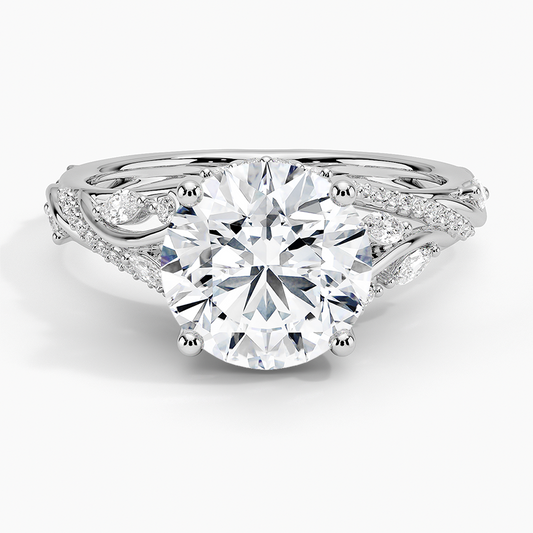 ecomposer-metal type-white-gold-18k