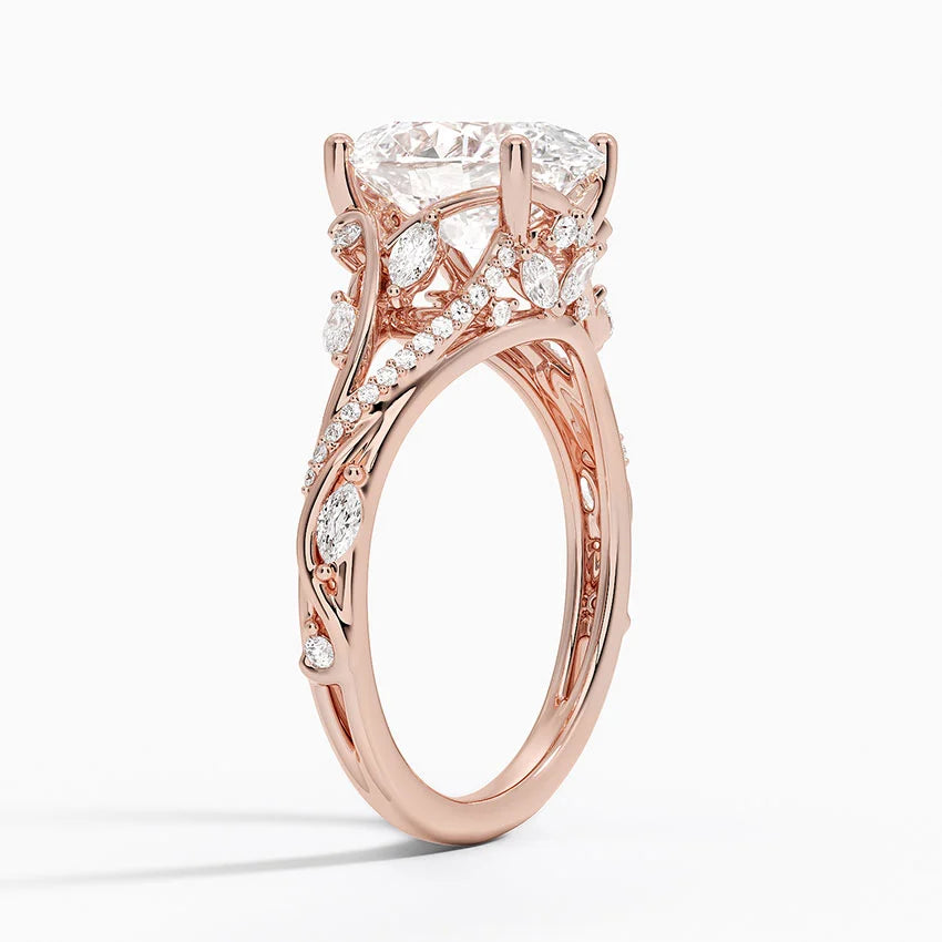 ecomposer-metal type-rose-gold-18k