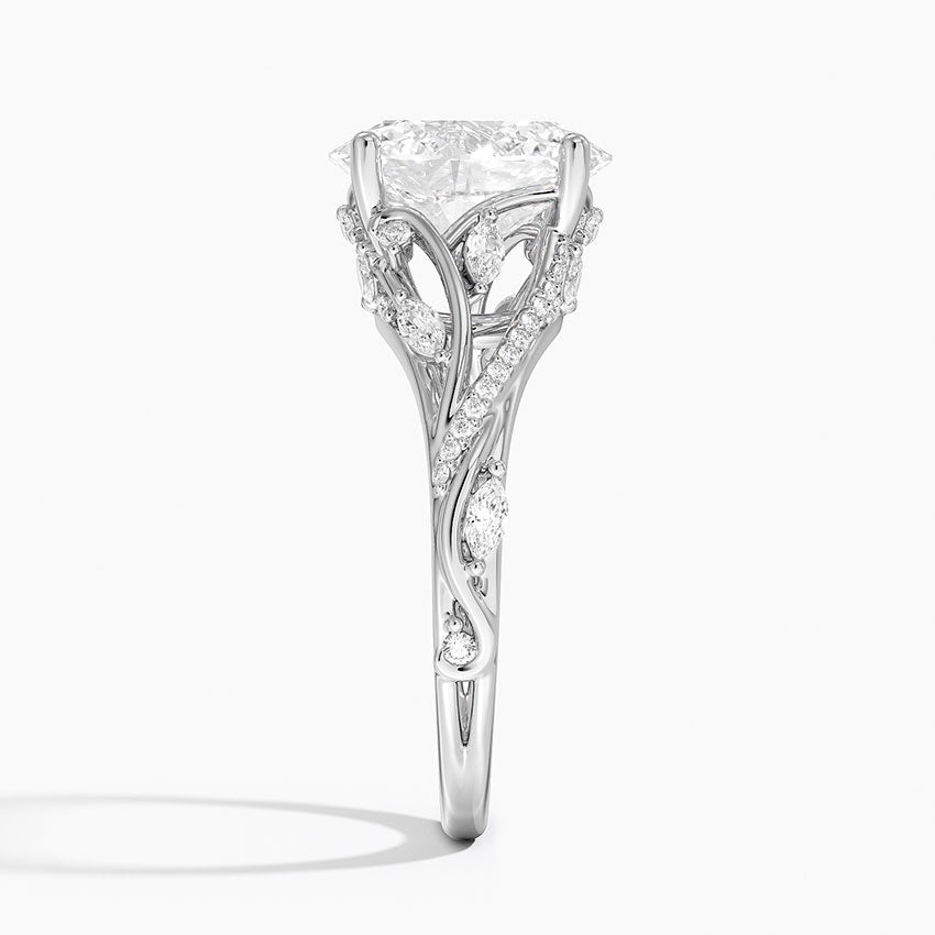 ecomposer-metal type-white-gold-18k