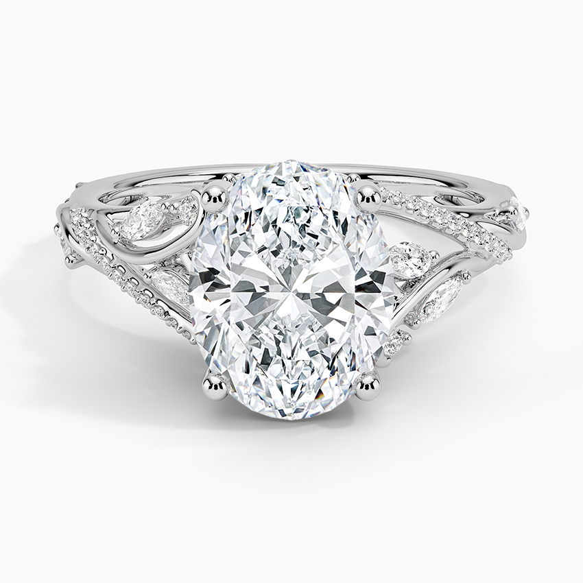 ecomposer-metal type-white-gold-18k