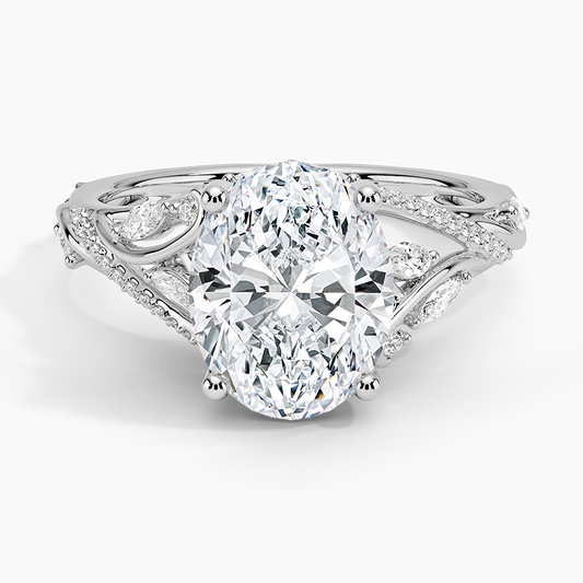 ecomposer-metal type-white-gold-18k