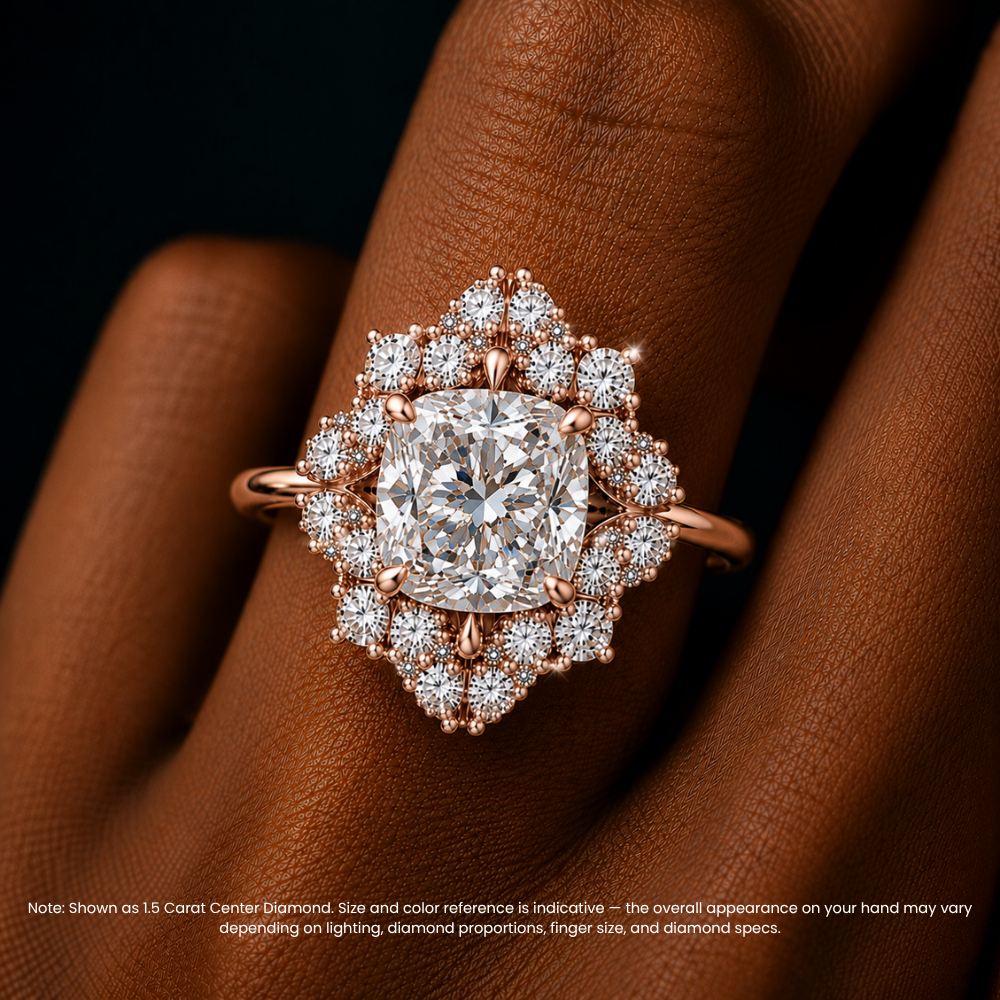 ecomposer-metal type-rose-gold-18k