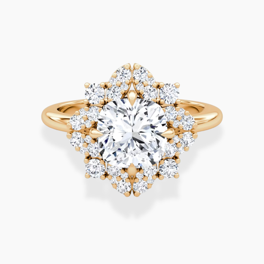 ecomposer-metal type-rose-gold-18k