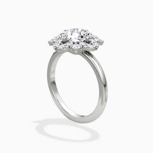 ecomposer-metal type-white-gold-18k