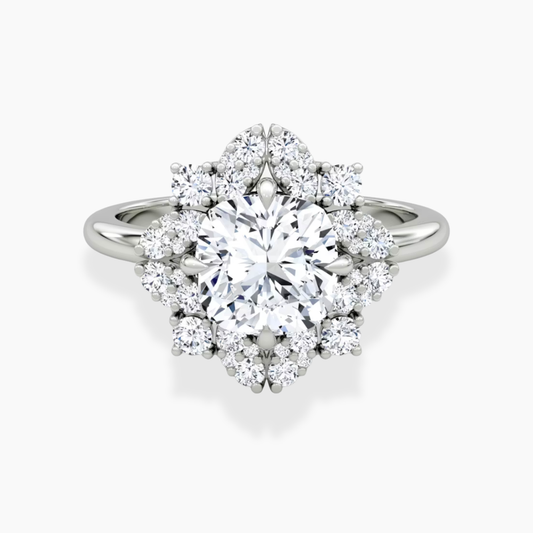 ecomposer-metal type-white-gold-18k