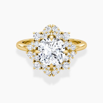 Yellow Gold 18K