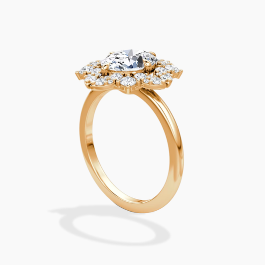 ecomposer-metal type-rose-gold-18k