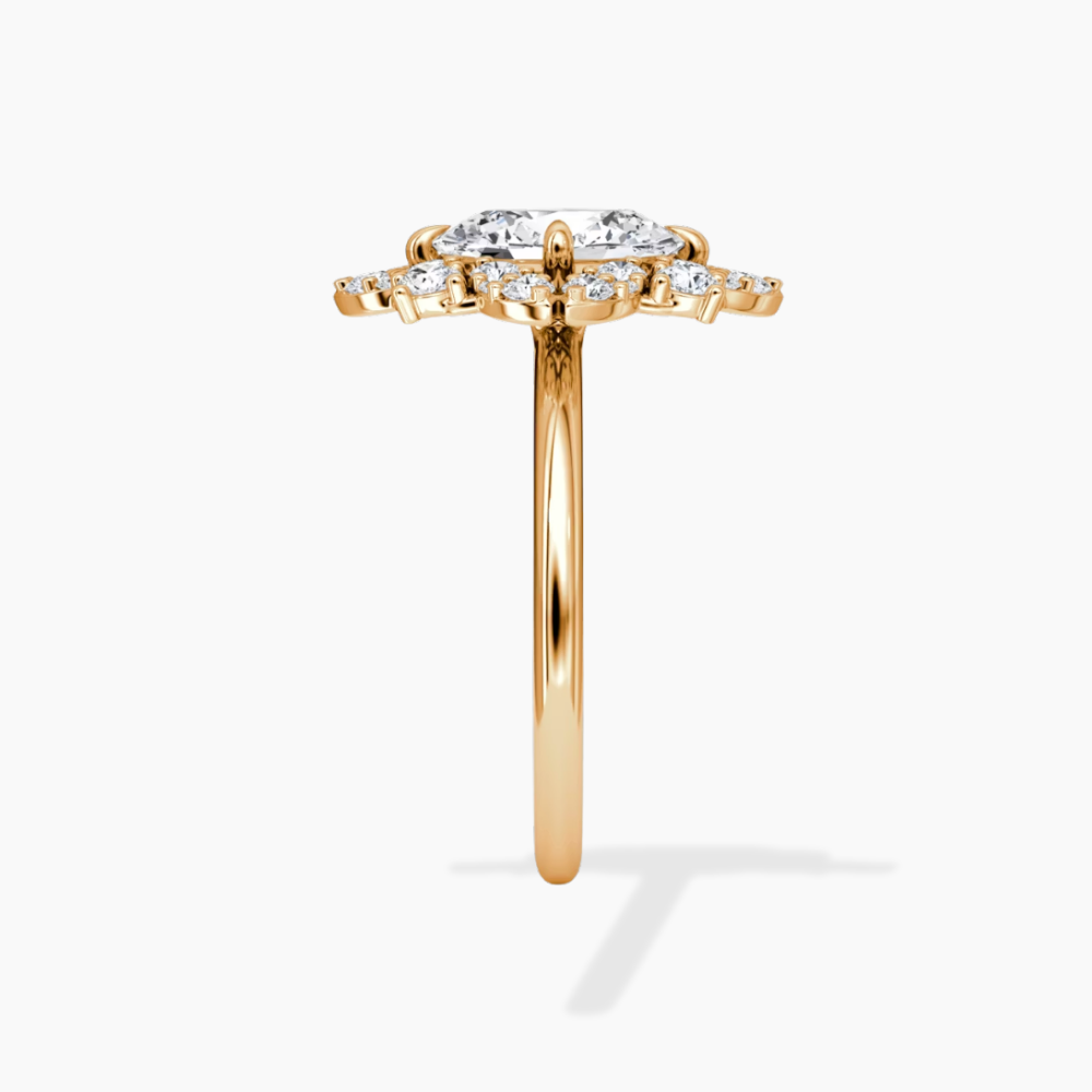 ecomposer-metal type-rose-gold-18k