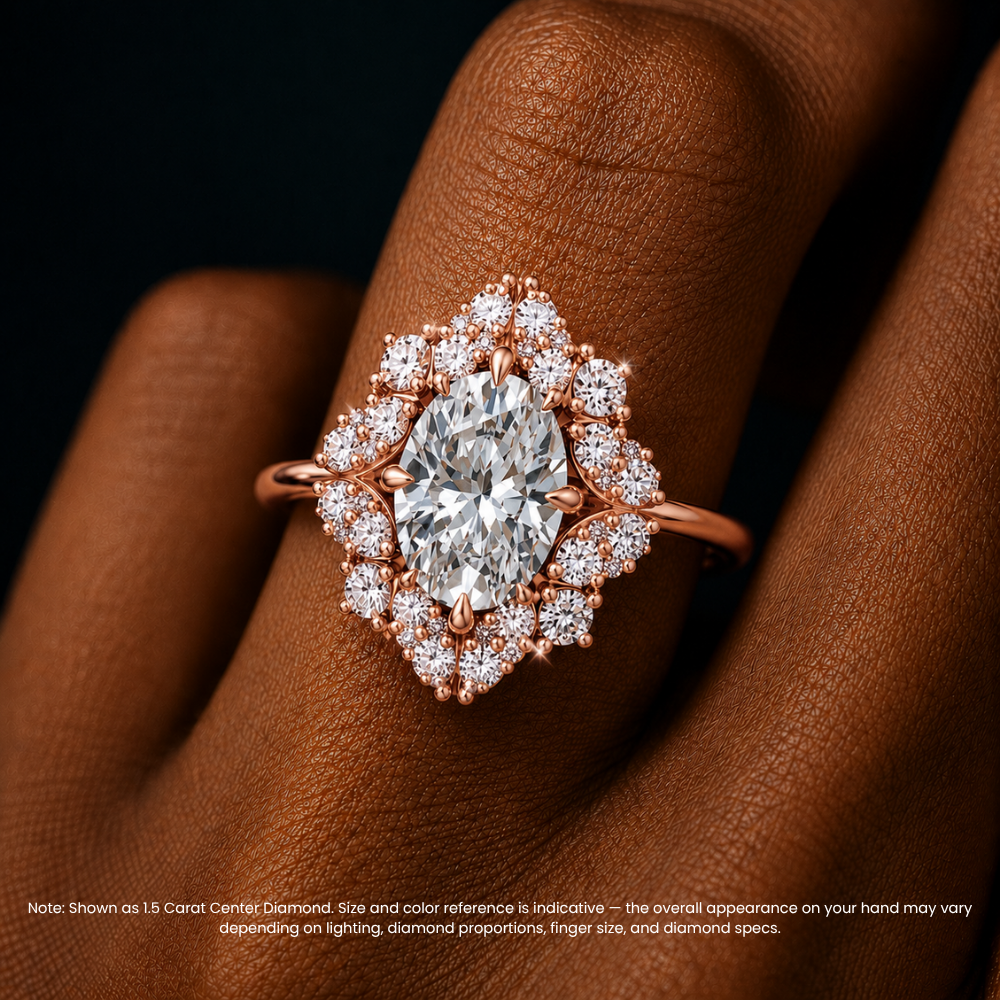 ecomposer-metal type-rose-gold-18k