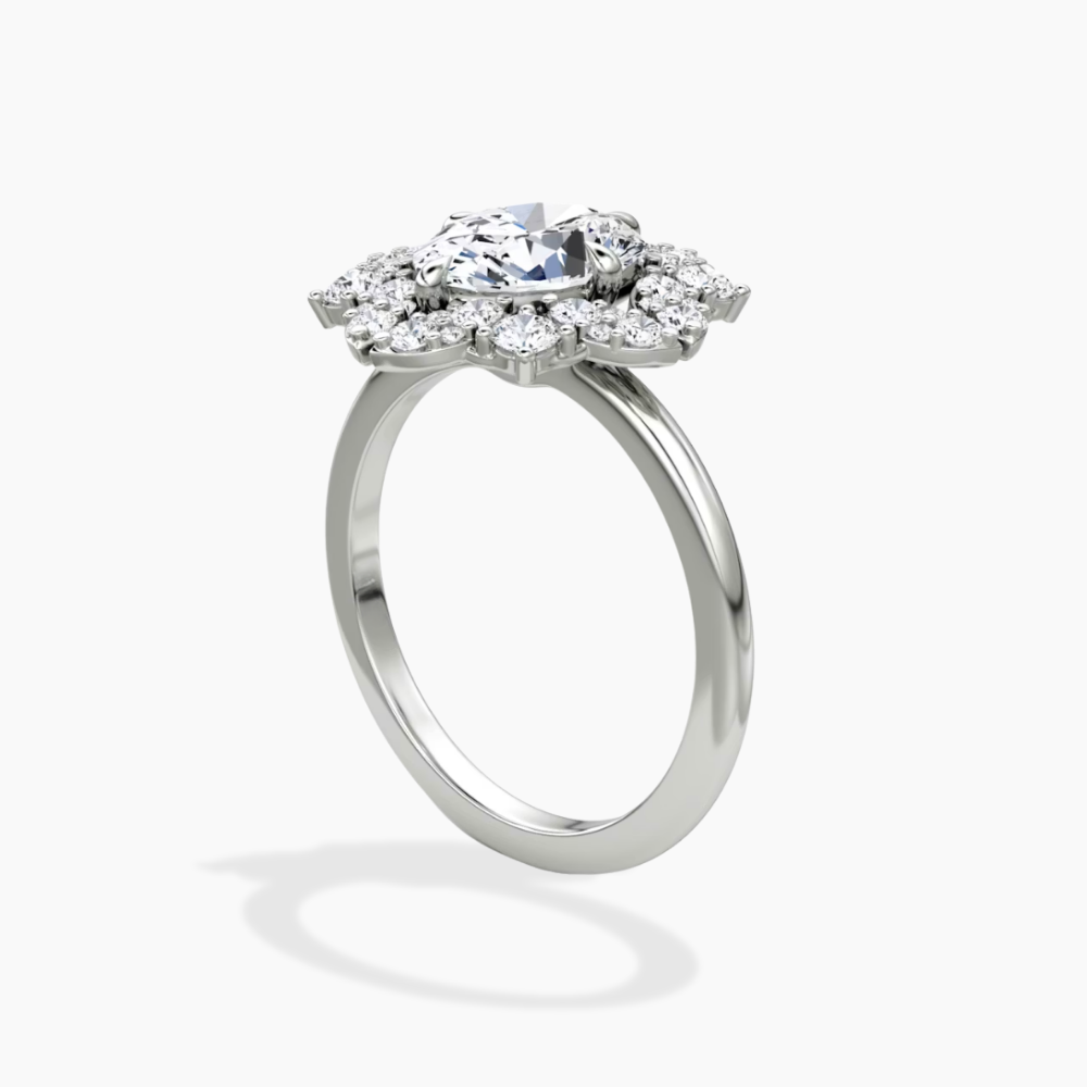 ecomposer-metal type-white-gold-18k