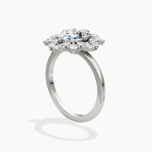 ecomposer-metal type-white-gold-18k